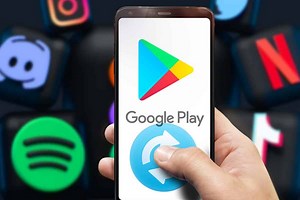 Ako môžete obnoviť odinštalované aplikácie a hry z Androidu?