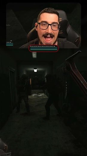 I GOT EXECUTED BY A FIRING SQUAD #EFT #EscapeFromTarkov