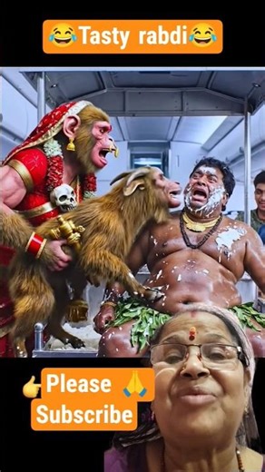 #funny #monkeychallenge #trending #shortvideo