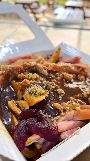 3.5K views · 112 reactions | We’ve got everything taken care of for a fun, family-friendly Christmas evening at the Wild Arctic, including the Christmas dinner!  #donegal #food #familydinner #christmasmenu #wildireland #santa #wheretoeat | Wild Ireland | Facebook