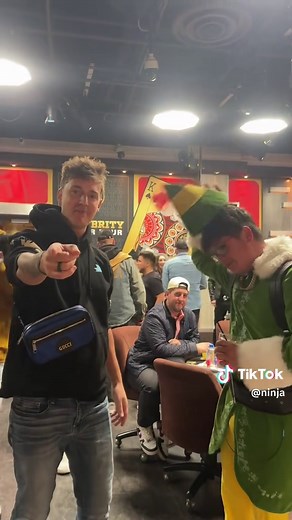 Engaging Fortnite Tracker Insights and Ninja Fun