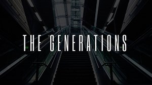 Each Generation Has Its Own Unique Take on Life