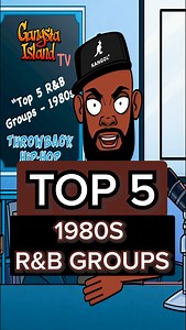 91K views · 5.8K reactions | ‼️ Top 5 FAVORITE R&B Groups of the 80s ‼️ #80sRnB #RNBGroups #Top5 #TheUrbanRewind #FBReels | The Urban Rewind | Facebook