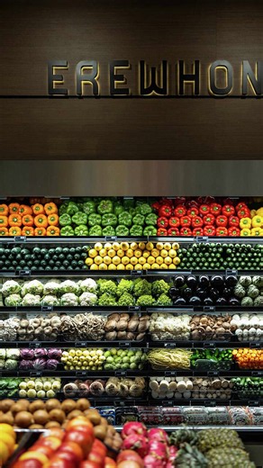 Ultra-expensive grocery store Erewhon opens in Thousand Oaks