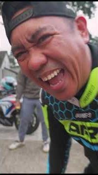 how to break in a gixxer suit