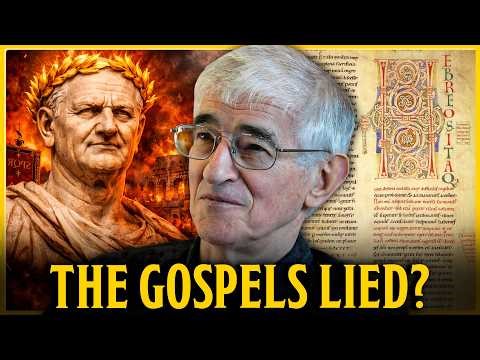 Josephus Says Vespasian Was the Messiah… Not Jesus