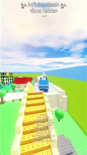Flicked this top player! #roblox #untitledtaggame #robloxedit