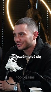 POPEK: What is the most important thing he has?