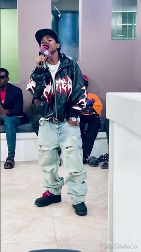 Official. rommy tz $ penda sana $ Dogo g tz