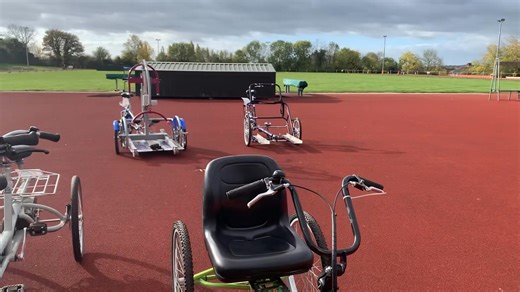 Half term outdoor activities with GBG Bikes 😊👍 | GBG Bikes