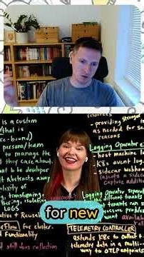 OpenTelemetry + Logging Operator: The Future of Kubernetes Observability