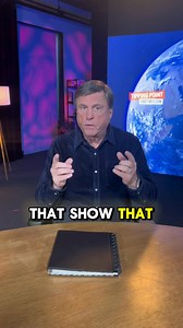 Tune in to the Tipping Point show tomorrow to learn more about America and Bible prophecy! | Jimmy Evans