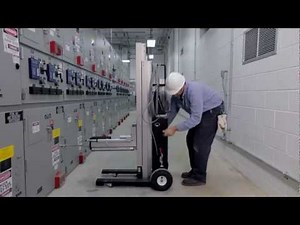 inoRAC Remote Racking Device Overview