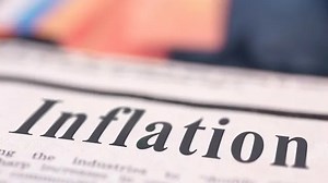 How is inflation measured: Yahoo U