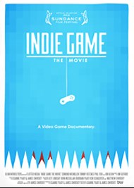 Meet the geeks who make video games in this documentary film