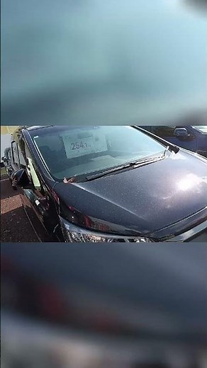 Let's go for a high-mileage Fit 4 side mirror repair. Next up: replacing the air mix motor. How m...