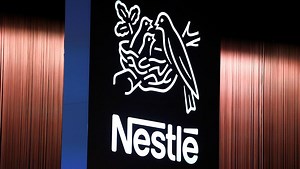 Apple and BYD, Nestlé guidance, CSX revenue: Stocks in Focus