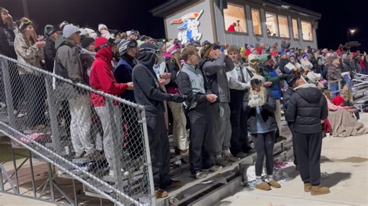 New Glarus Knights Athletics on Reels | Facebook