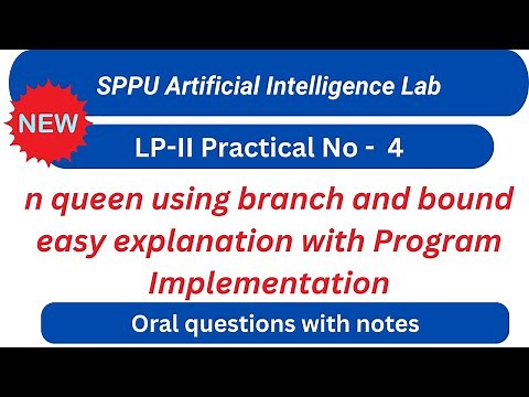 n queen problem using branch and bound | Branch and Bound