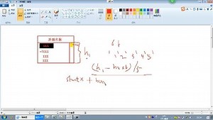 单片机------多级菜单设计要点