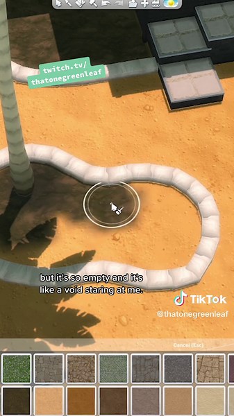 Modern Base Game Starter Home Showcase | Sims 4 Build