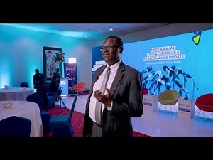 Patrick Ayota, Managing Director, NSSF - Fund Performance Highlights for FY 2024/25