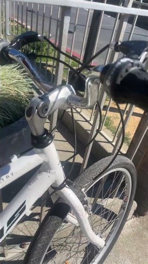 POV bike riding and Samtrans with natethegreat