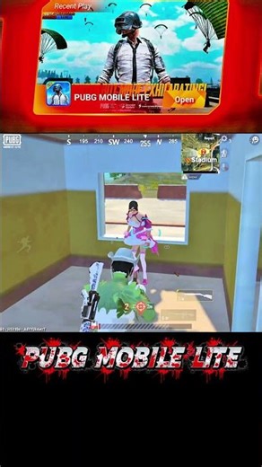 STADIUM PE BANDO NE KHUB BHAGYA BGMI LITE