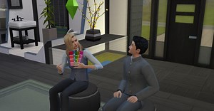 Die Sims 4: „Traumhaftes Innendesign“-DLC im Detail