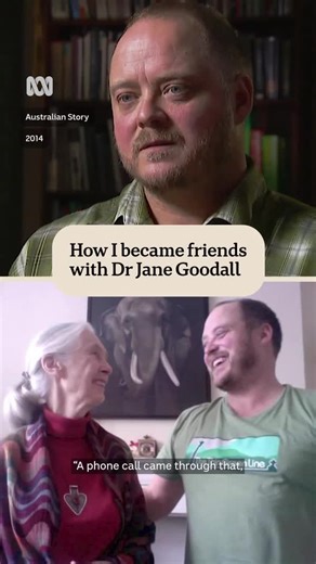 19K views · 227 reactions | When former wildlife ranger Sean Willmore...