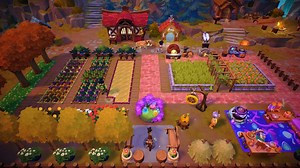 The Full List of All Fae Farm Crops