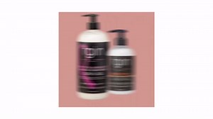 tgin Miracle RepaiRx Protective Leave In Conditioner for Curly, Coily and Wavy Hair, with Biotin and Black Castor Oil, Repairs and Restores Damaged, Color-Treated Hair, 32 oz Jumbo Size