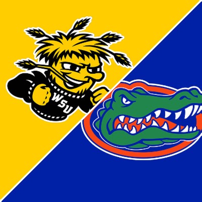 Florida 88-51 Wichita State (Nov 29, 2024) Final Score - ESPN