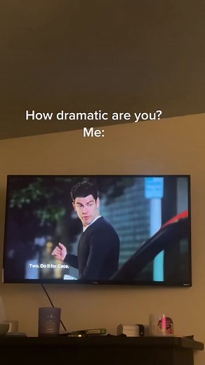 New Girl Schmidt Moments: How Dramatic Are You?