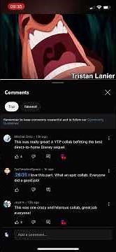 The lion king ytp collab screaming