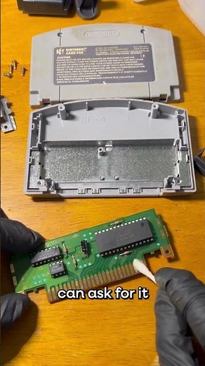 N64 vs PS1: Speed vs Storage