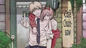 Denji and Power Relationship Outcome and Final Fate in Chainsaw Man
