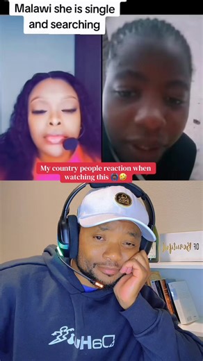 Single and Searching: A Malawian Hairdresser's Story