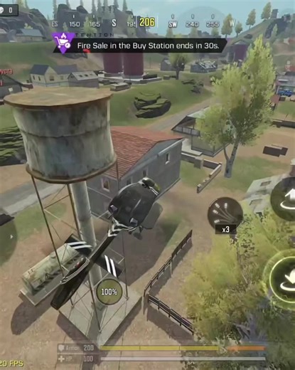 Explore the Thrills of COD Mobile: Part 80 Gameplay