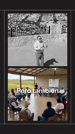 Certificación Parcelaria: Caminos para Acreditar tu Posesión | Tierras Ejidales con - Ing. Alfonso Pazos L.