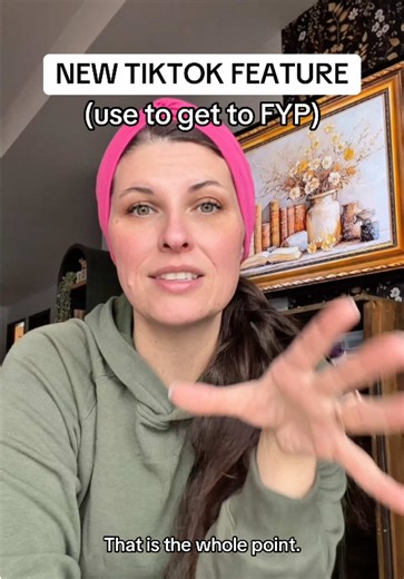 New TikTok update trend - text feature - tutorial included #tiktokgrowthtips #smallcreators #tiktokupdate #newfeature