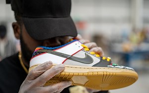 Legit check : comment distinguer une vraie paire de sneakers d’une fausse ? | Sneaker Style