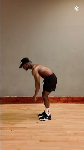 Burpees – Ultimate Full-Body Fat Burner | No-Equipment HIIT 🔥💪