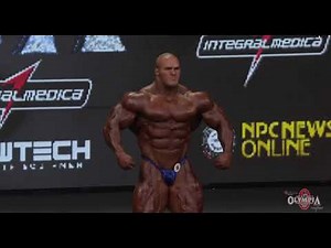 🔥 NICK WALKER Posing Routine | Mr. Olympia 2025 Finals | Biggest Disappointment ?💪🏆