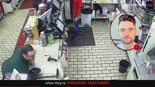 Restaurant employees turn tables on disrespectful customers perfectly