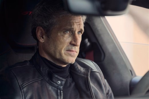‘Memory of a Killer’ executive producer answers our burning questions about Patrick Dempsey’s ‘samurai’ drama
