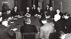 Ukraine’s Alliance with the SS: Ambition, Survival, and the Cost of Independence