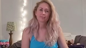 I tried my old cheer uniform 12 years later - I’ve gained 50lb