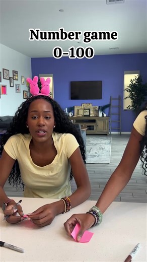 Number game #twins #game