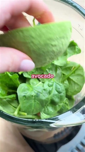 Keto Shamrock Protein Shake